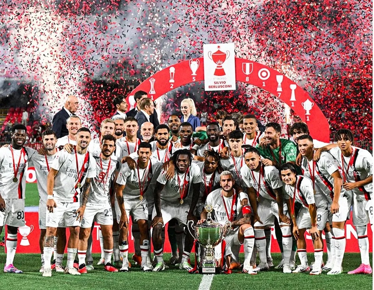 Bologna x Milan veja dicas e análise para o Campeonato Italiano no