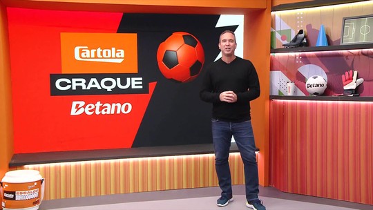 Melhor mandante e defesa forte: por que o Fortaleza de Vojvoda surpreende no Brasileirão - Programa: Craque Betano 