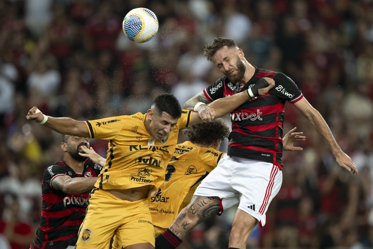 Amazonas x Flamengo: veja dicas, palpite e análise para a Copa do ...