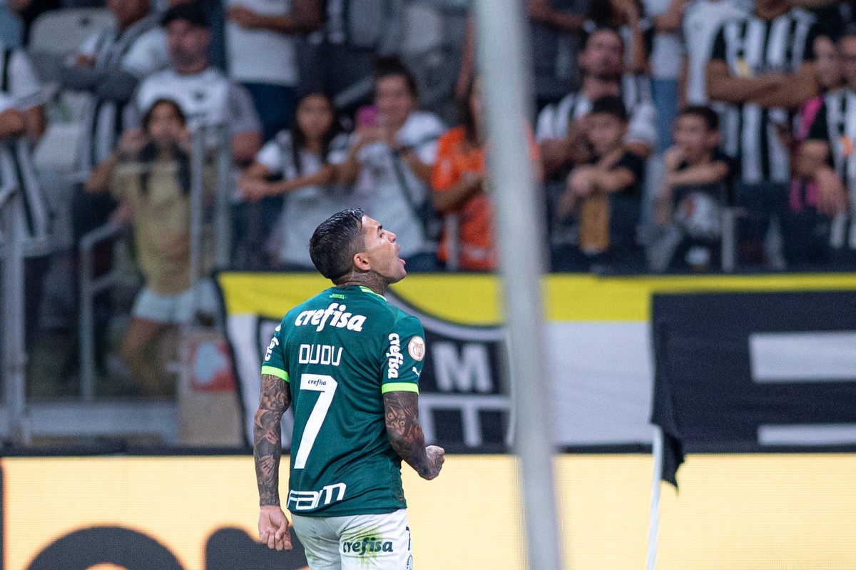 Cartola 2023 veja a expectativa de gol (xG) para a rodada 9 do Brasileirão gato mestre