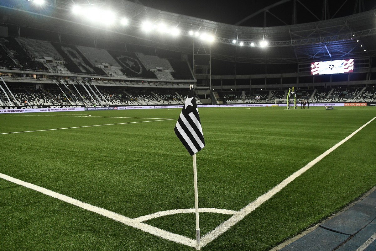 Brasileirão terá a 2ª divisão mais pesada do planeta em 2022