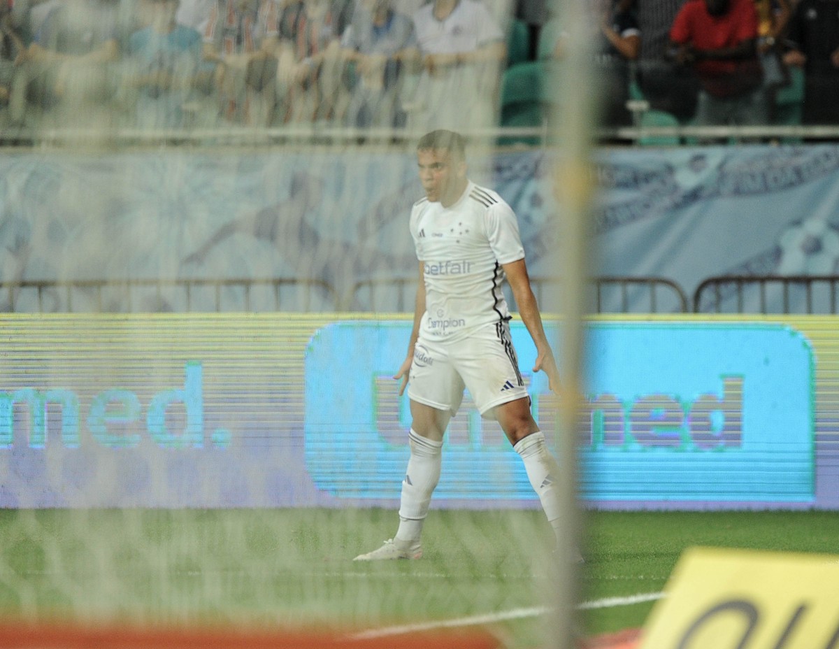 Cartola 2023 veja a expectativa de gol (xG) para a rodada 11 do Brasileirão gato mestre