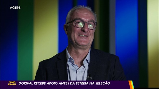 Inglaterra x Brasil: veja dicas, palpite e análise para o amistoso no Cartola Express - Programa: Globo Esporte PB 